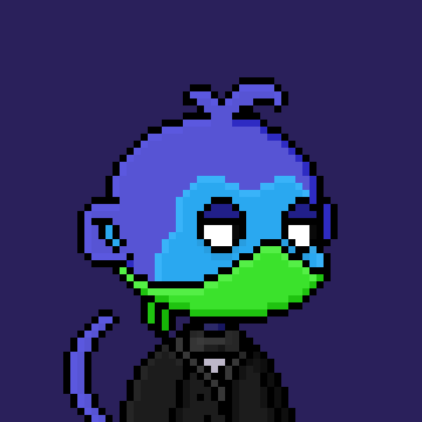 MonkeyHood #7678