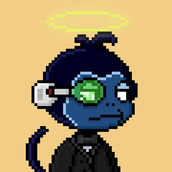 MonkeyHood #7679