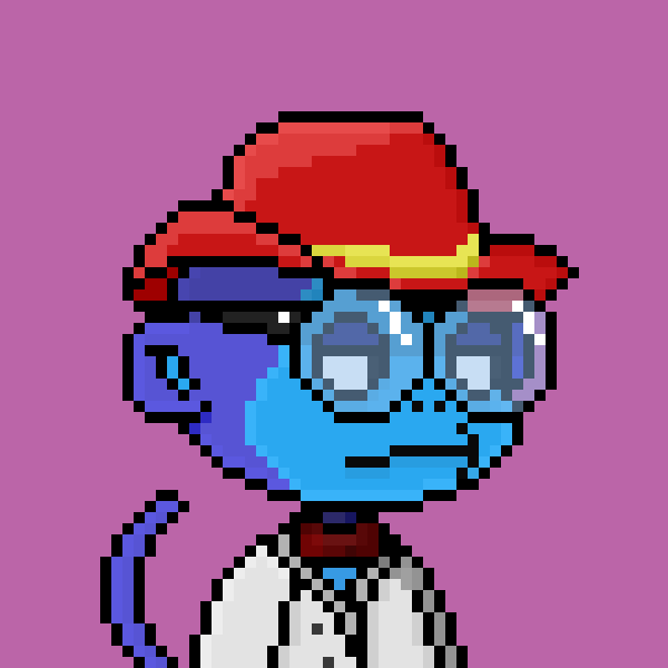 MonkeyHood #7681