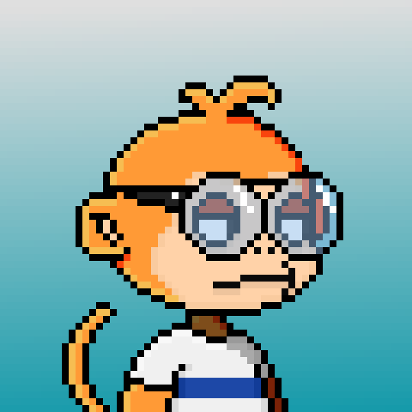 MonkeyHood #7693