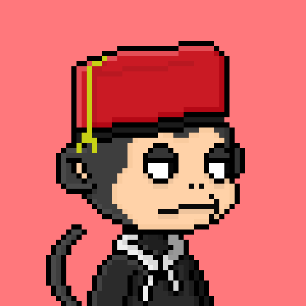 MonkeyHood #7696