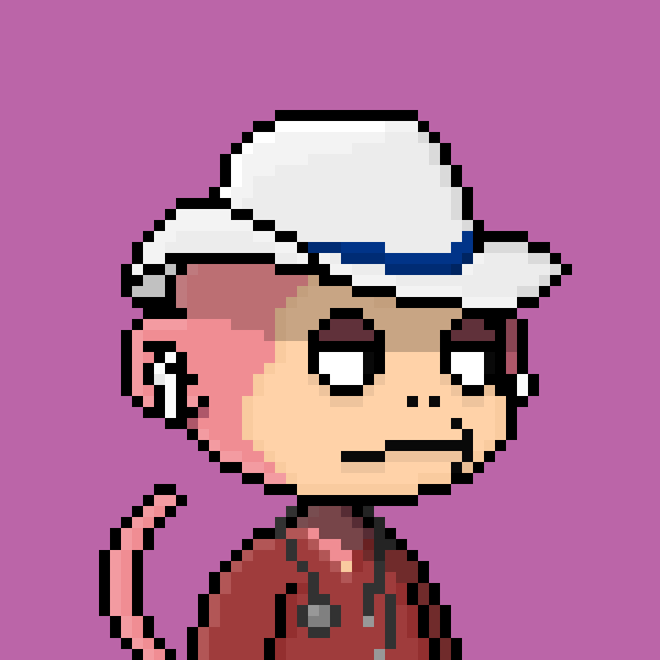 MonkeyHood #7697