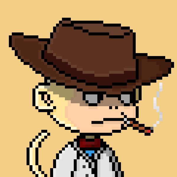 MonkeyHood #7698