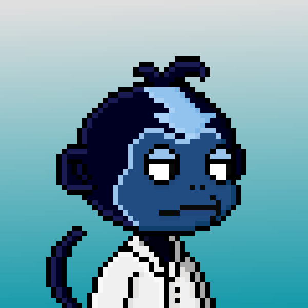 MonkeyHood #7701