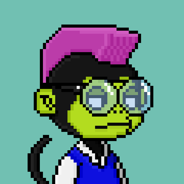 MonkeyHood #7703