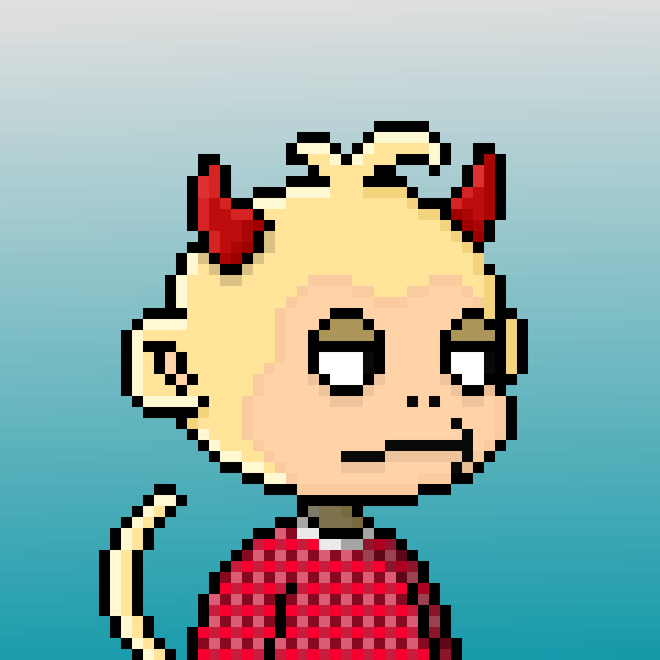 MonkeyHood #7704