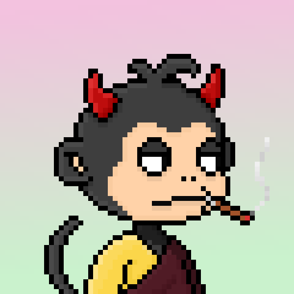 MonkeyHood #7716