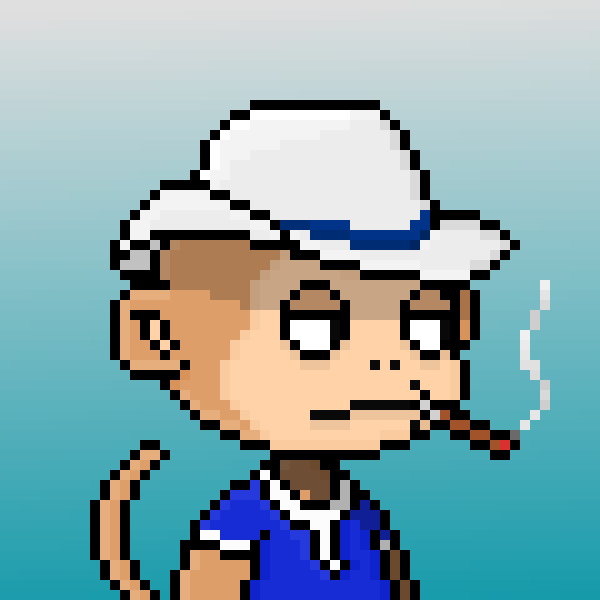 MonkeyHood #7718
