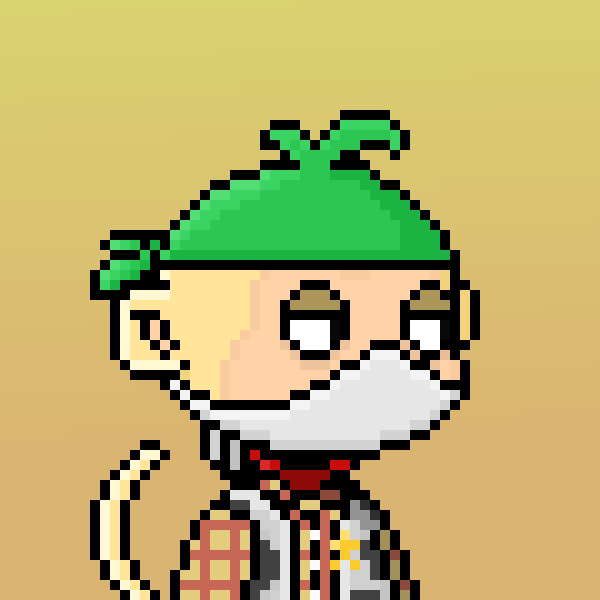 MonkeyHood #7719