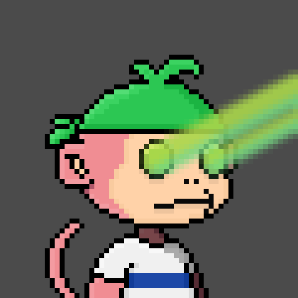MonkeyHood #7720
