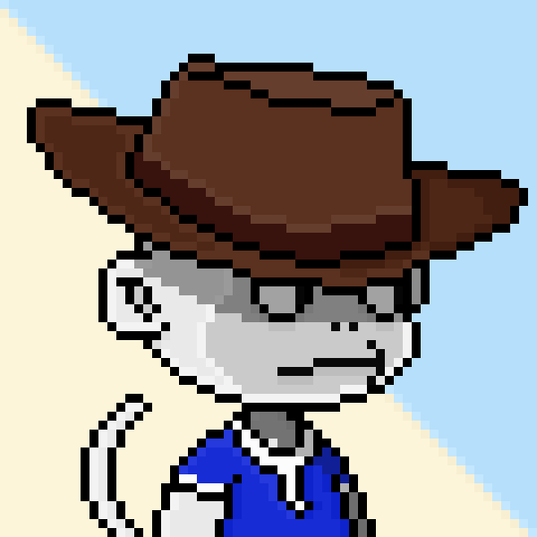 MonkeyHood #7724