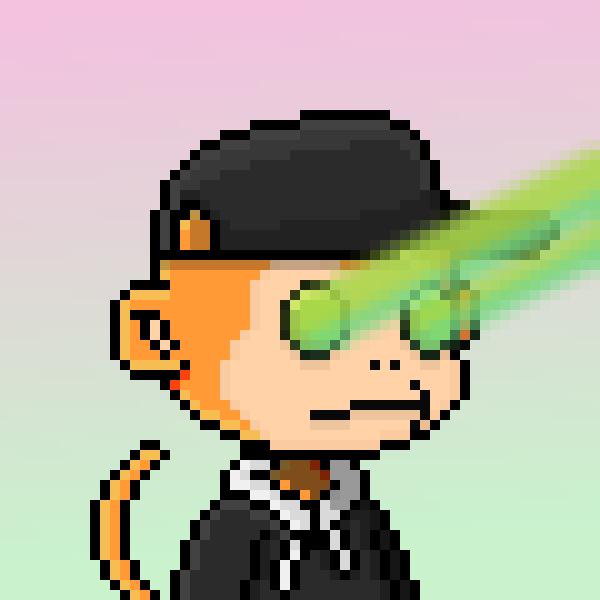 MonkeyHood #7727