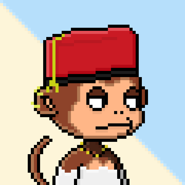 MonkeyHood #773