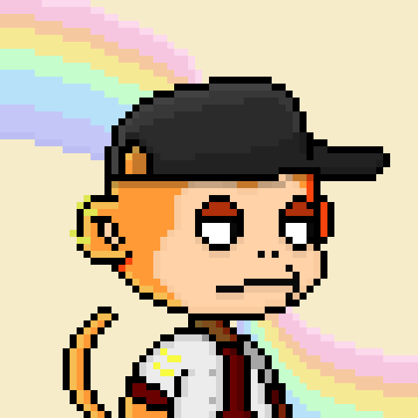 MonkeyHood #7730