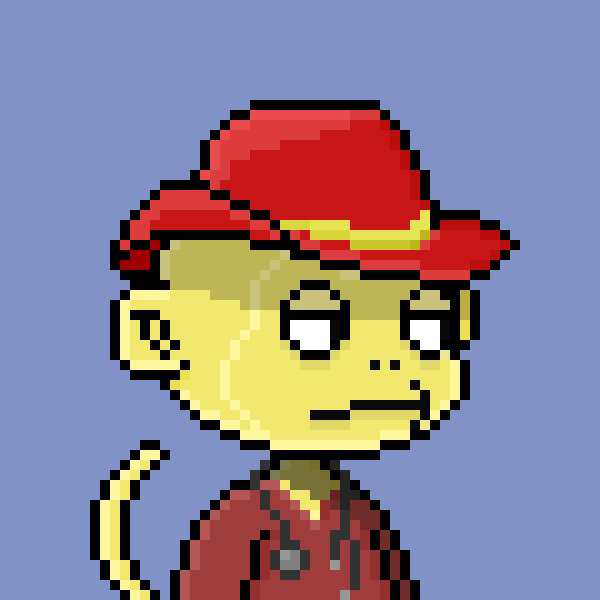 MonkeyHood #7731