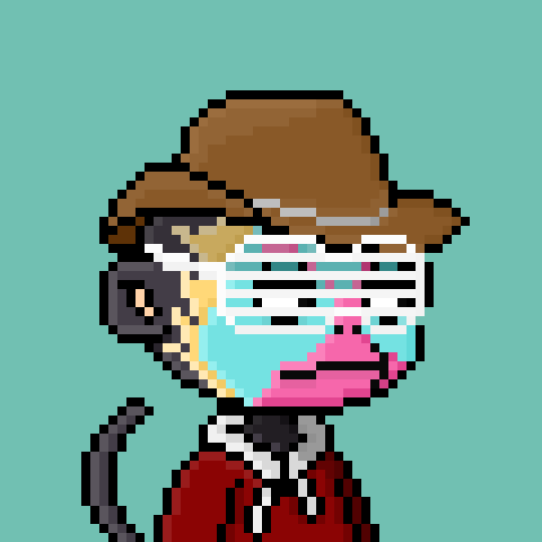 MonkeyHood #7737
