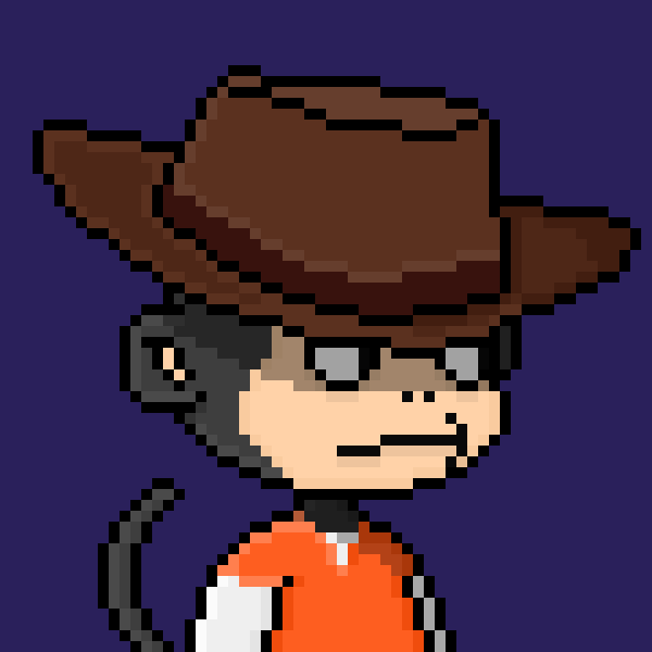 MonkeyHood #7738
