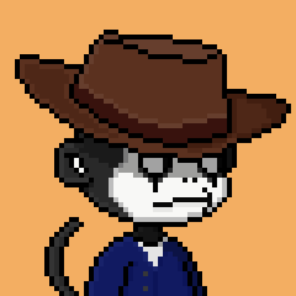 MonkeyHood #774