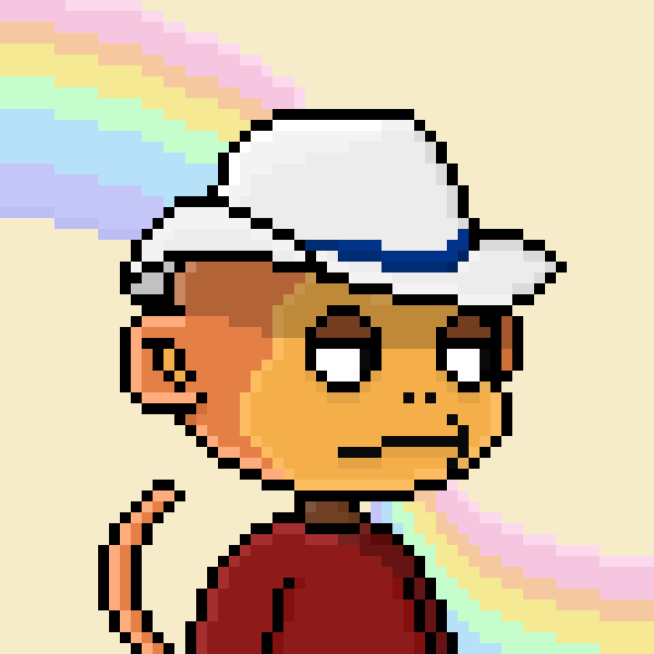 MonkeyHood #7740