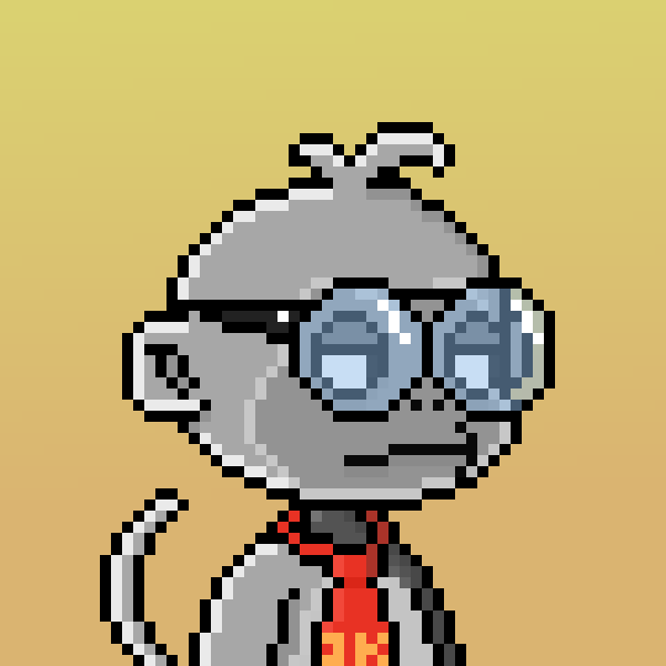 MonkeyHood #7751