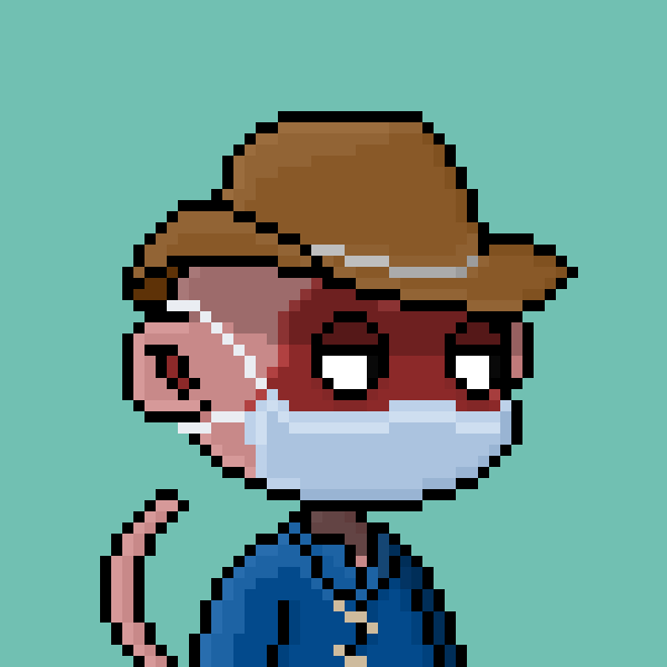 MonkeyHood #7757