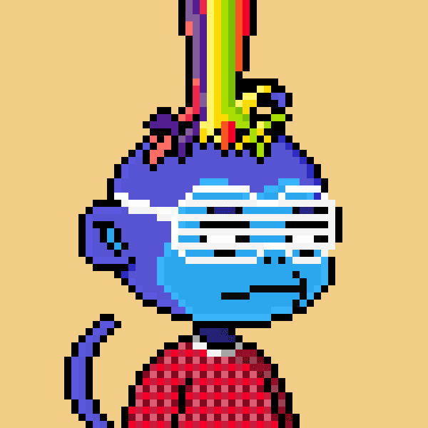 MonkeyHood #7759