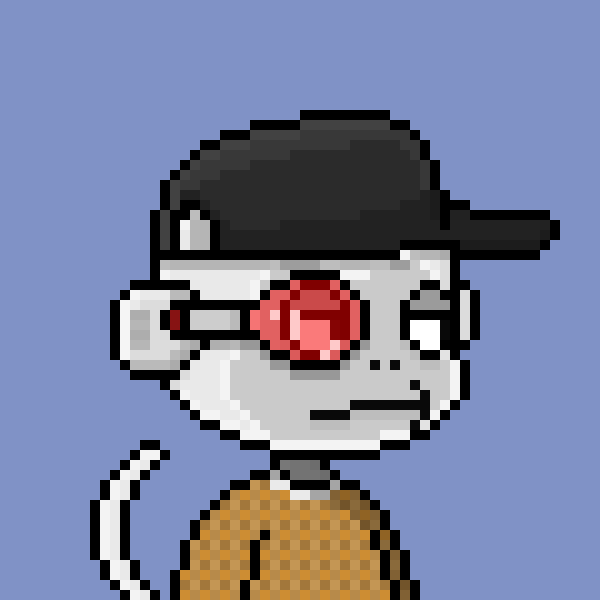 MonkeyHood #7760