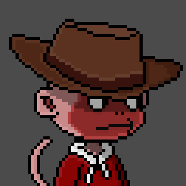 MonkeyHood #7762