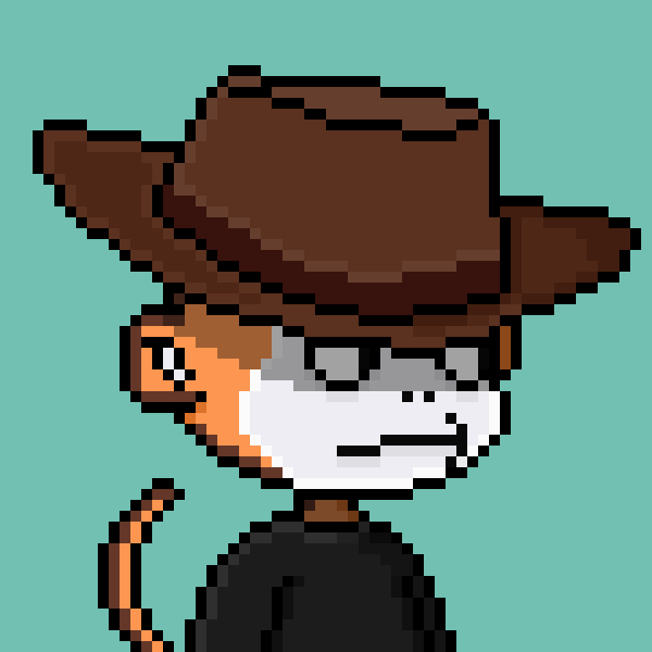 MonkeyHood #7771