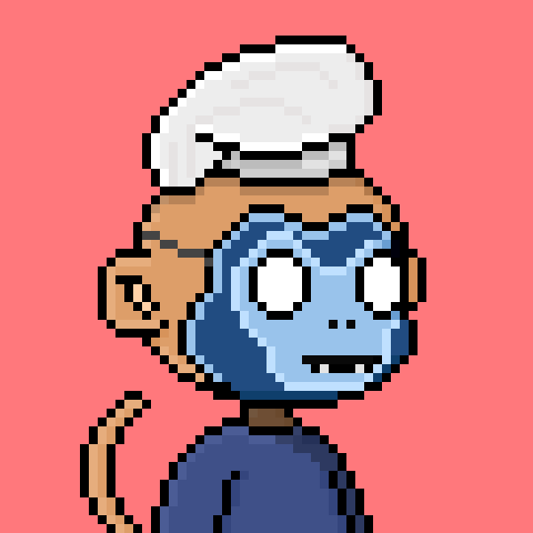 MonkeyHood #783