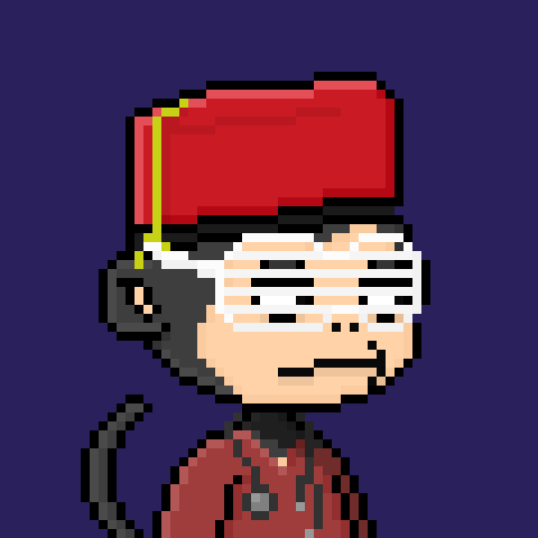 MonkeyHood #789
