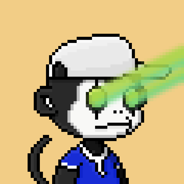 MonkeyHood #792