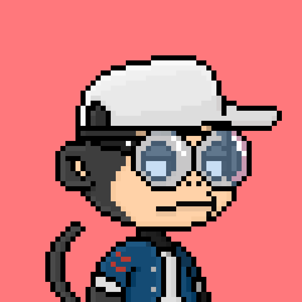 MonkeyHood #794