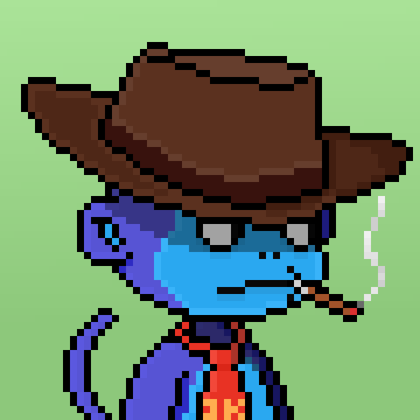 MonkeyHood #797