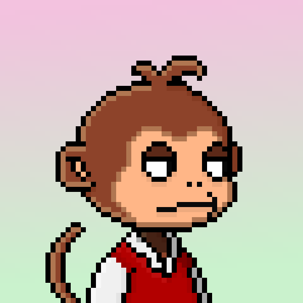 MonkeyHood #810