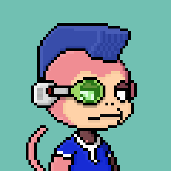 MonkeyHood #813