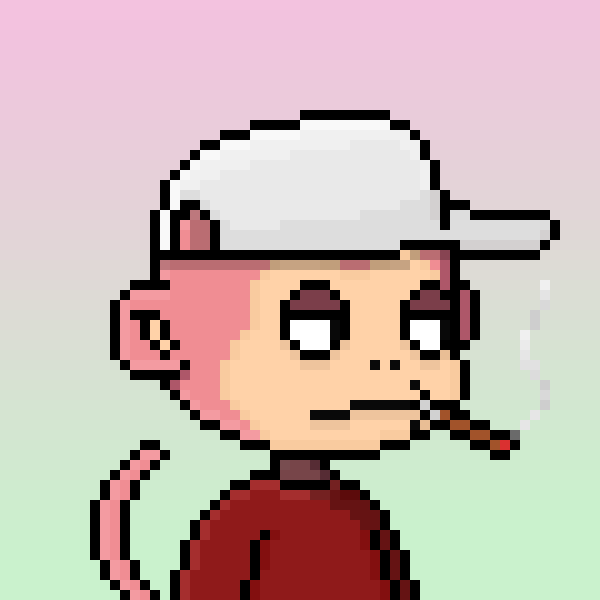 MonkeyHood #827