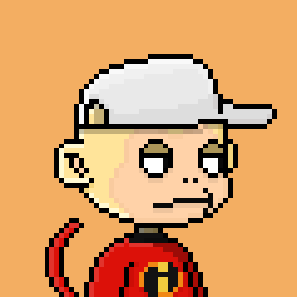 MonkeyHood #848