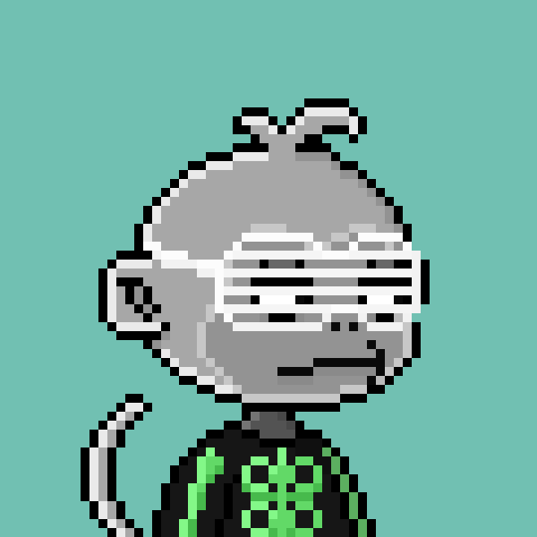 MonkeyHood #859