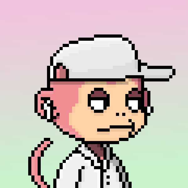 MonkeyHood #865
