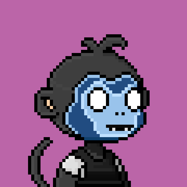 MonkeyHood #879