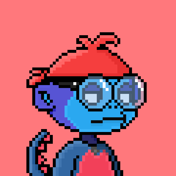 MonkeyHood #88