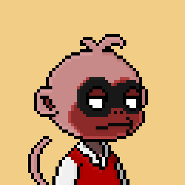 MonkeyHood #880