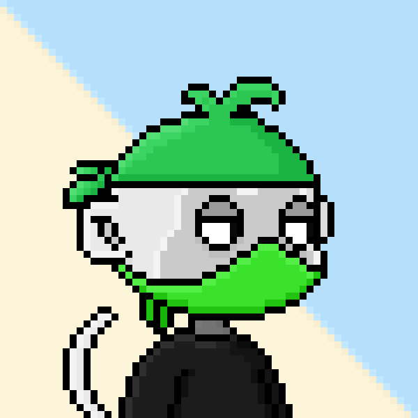 MonkeyHood #886