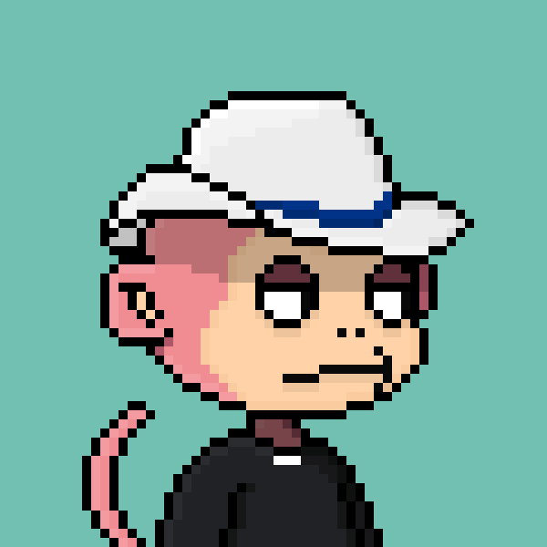 MonkeyHood #898