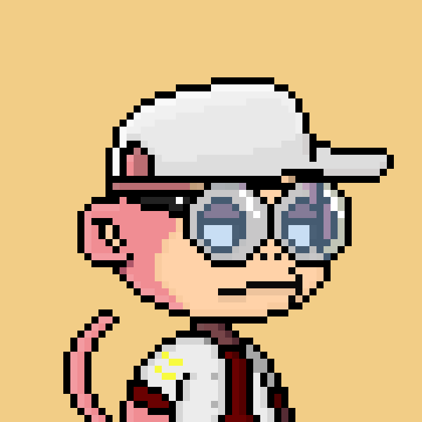 MonkeyHood #903