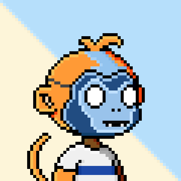 MonkeyHood #92
