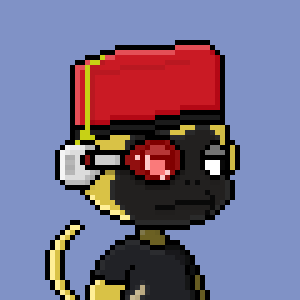 MonkeyHood #920