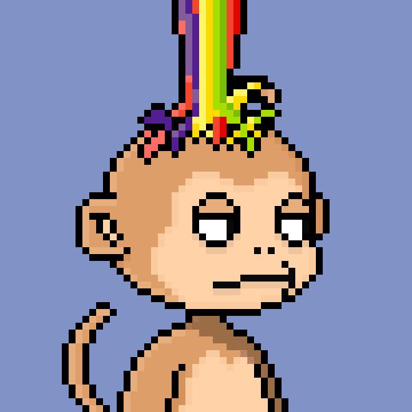MonkeyHood #929