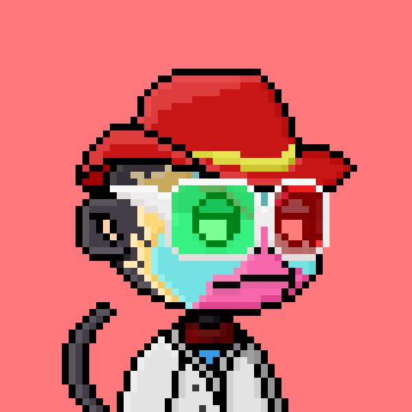 MonkeyHood #93